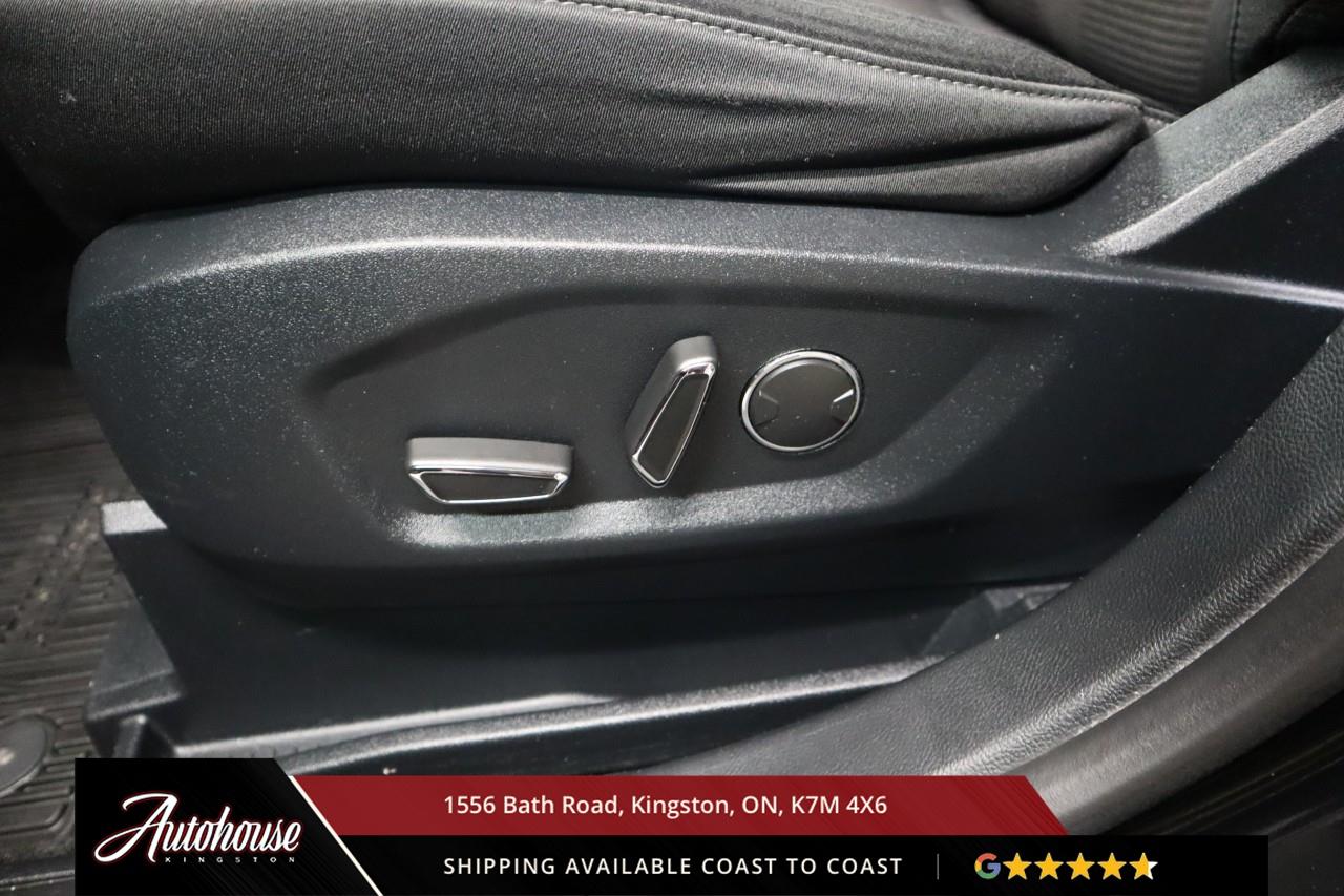 2018 Ford Edge SEL APPLE CARPLAY & ANDROID AUTO - REMOTE START Photo