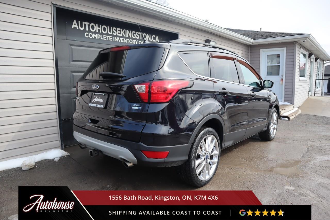 2019 Ford Escape SEL LEATHER - REMOTE START Photo