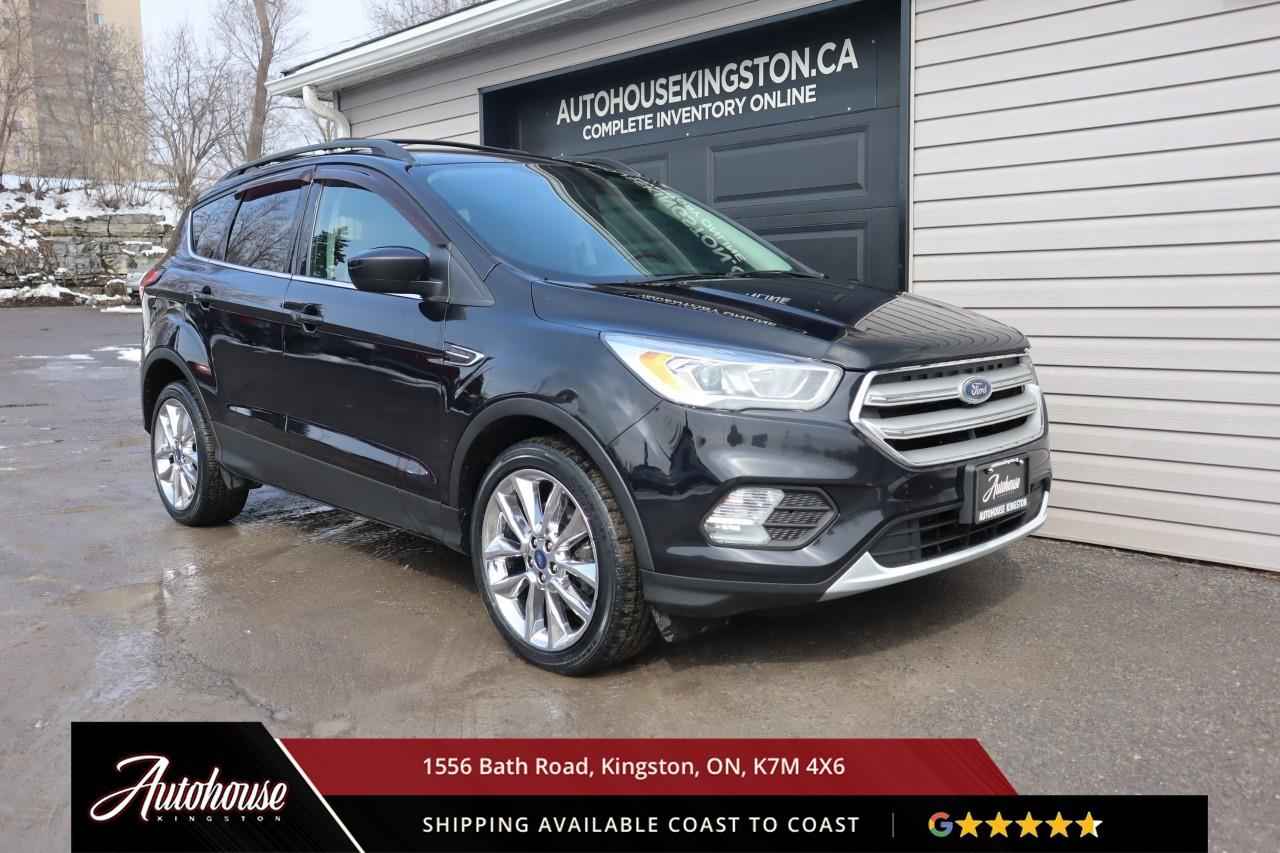 2019 Ford Escape SEL LEATHER - REMOTE START Photo
