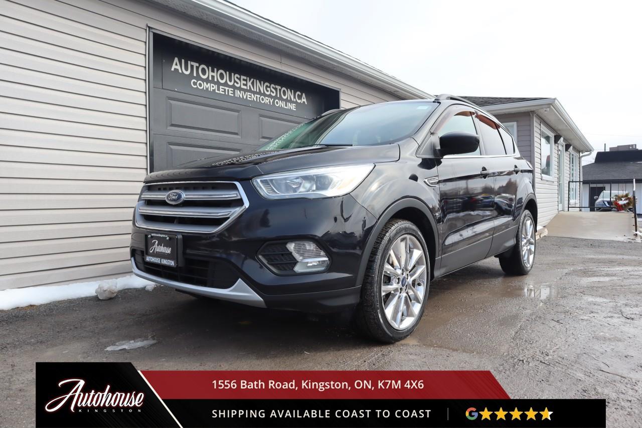 2019 Ford Escape SEL LEATHER - REMOTE START Photo