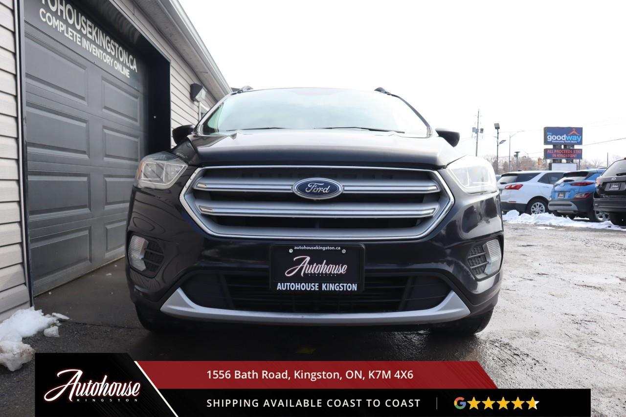2019 Ford Escape SEL LEATHER - REMOTE START Photo