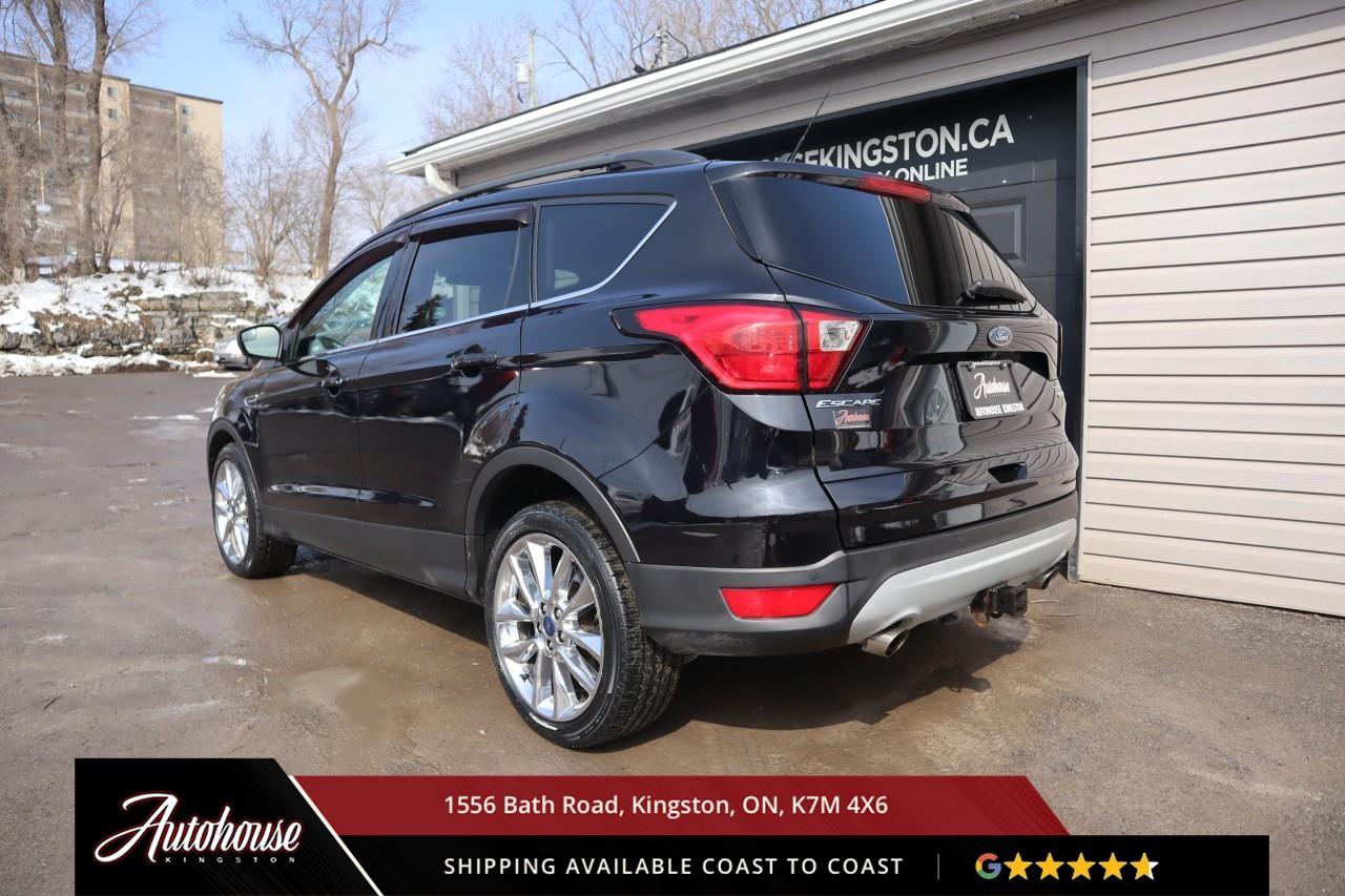 2019 Ford Escape SEL LEATHER - REMOTE START Photo