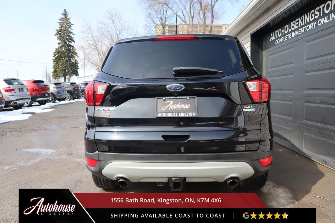 2019 Ford Escape SEL LEATHER - REMOTE START Photo