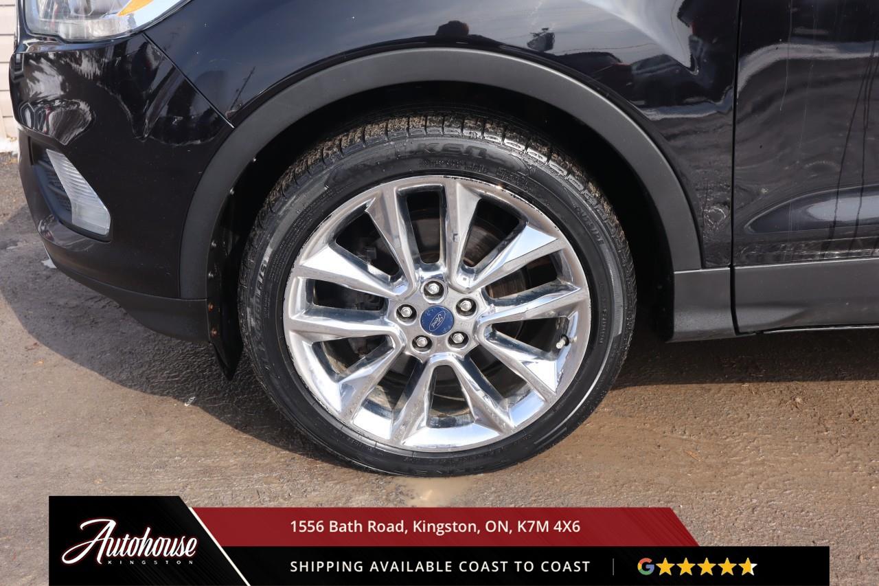 2019 Ford Escape SEL LEATHER - REMOTE START Photo