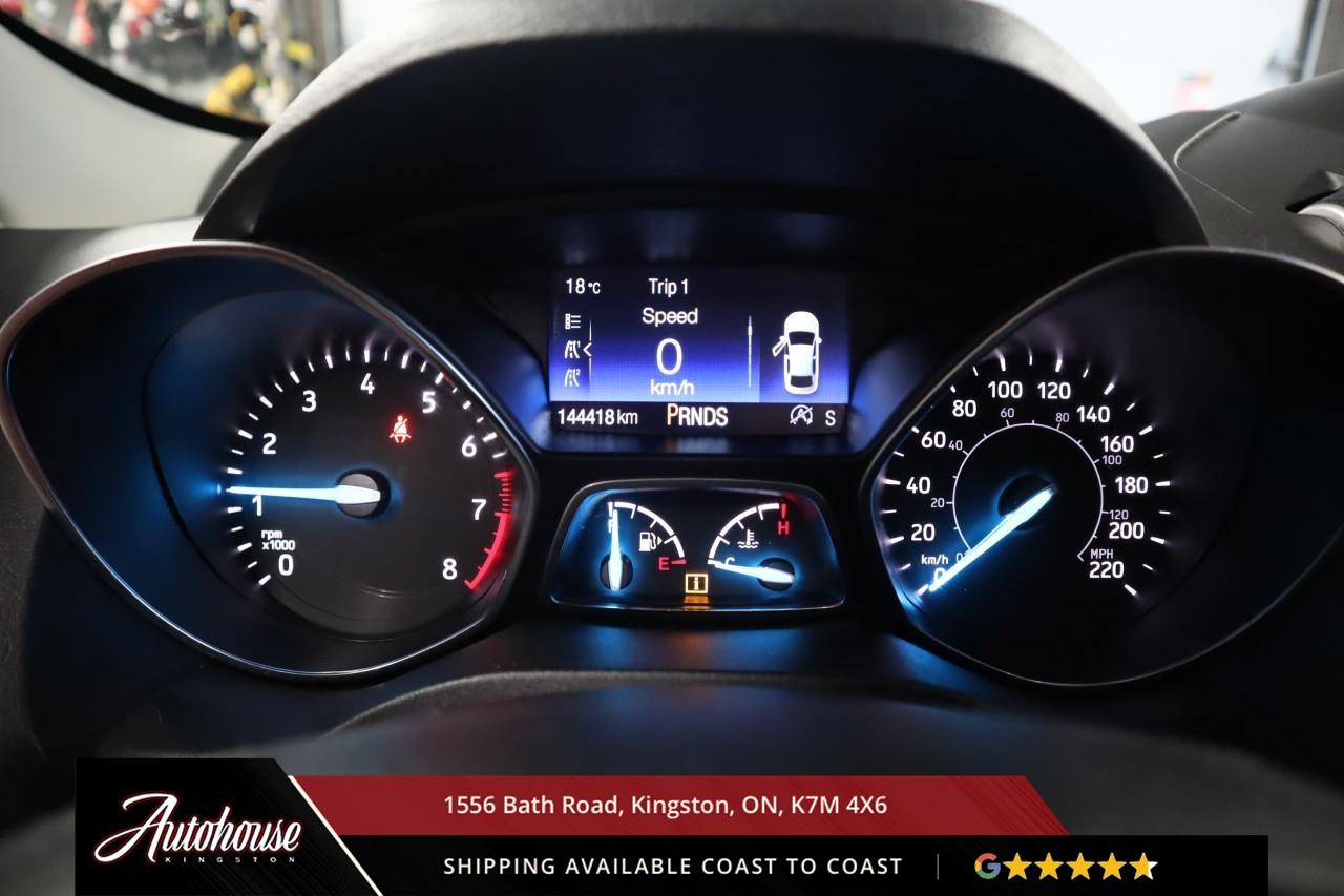 2019 Ford Escape SEL LEATHER - REMOTE START Photo