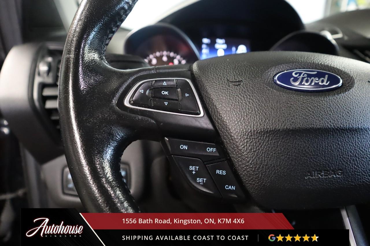 2019 Ford Escape SEL LEATHER - REMOTE START Photo