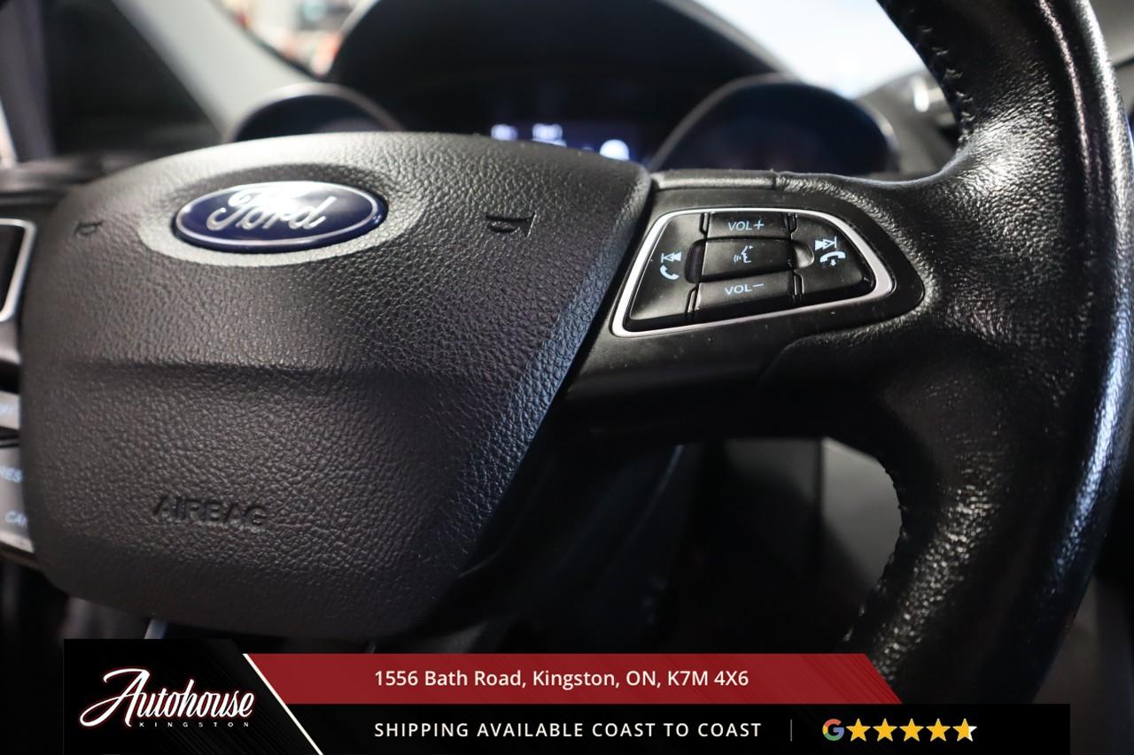 2019 Ford Escape SEL LEATHER - REMOTE START Photo