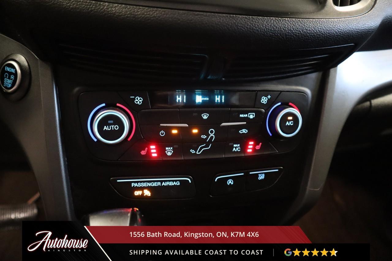 2019 Ford Escape SEL LEATHER - REMOTE START Photo