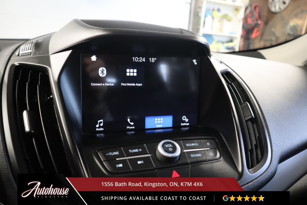 2019 Ford Escape SEL LEATHER - REMOTE START Photo