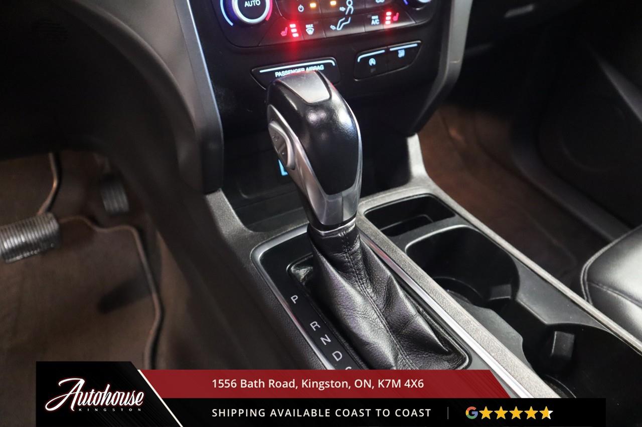 2019 Ford Escape SEL LEATHER - REMOTE START Photo