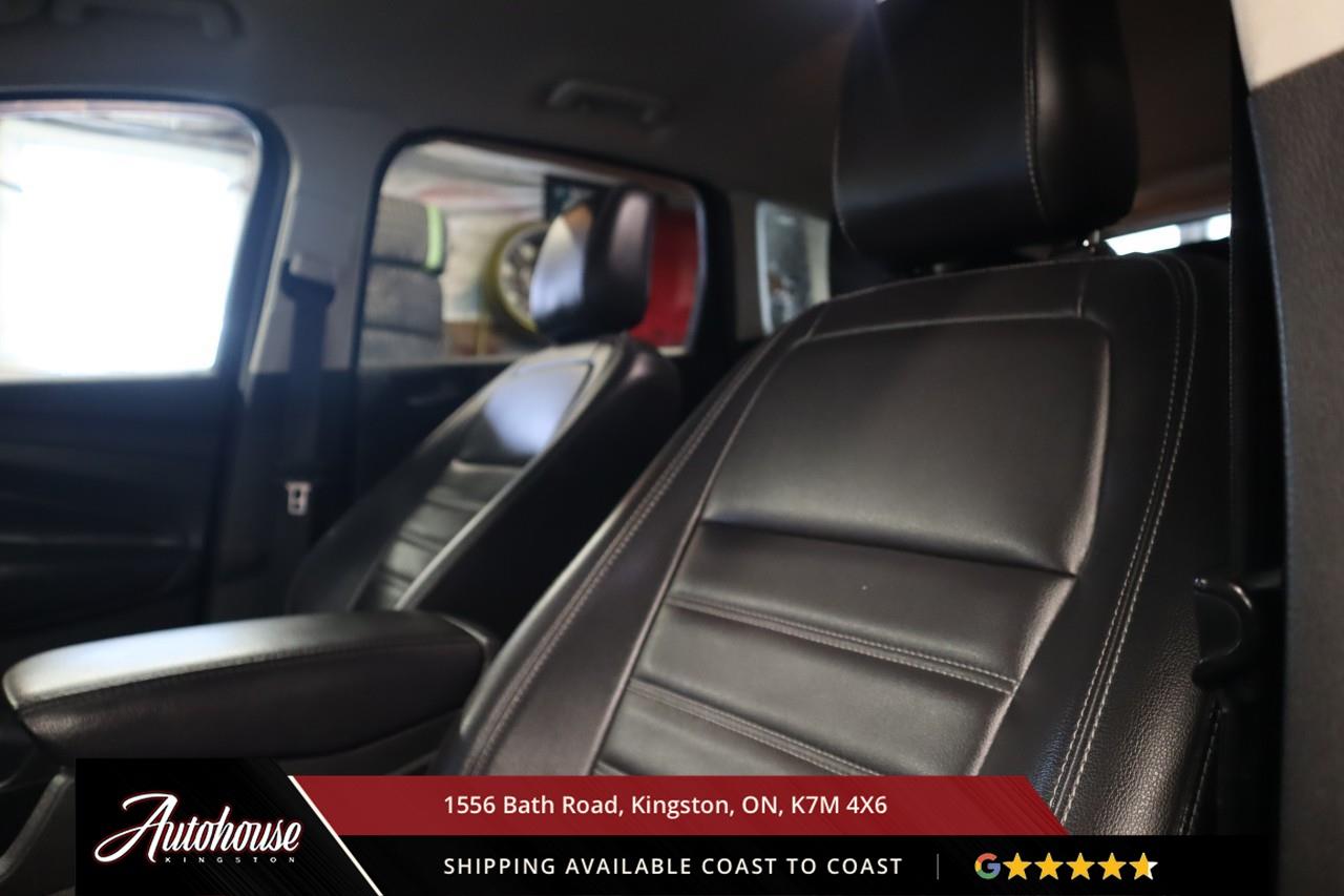 2019 Ford Escape SEL LEATHER - REMOTE START Photo