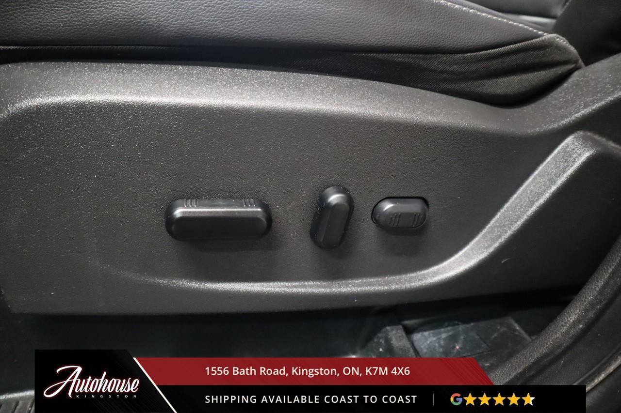 2019 Ford Escape SEL LEATHER - REMOTE START Photo