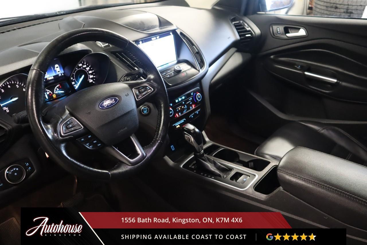 2019 Ford Escape SEL LEATHER - REMOTE START Photo