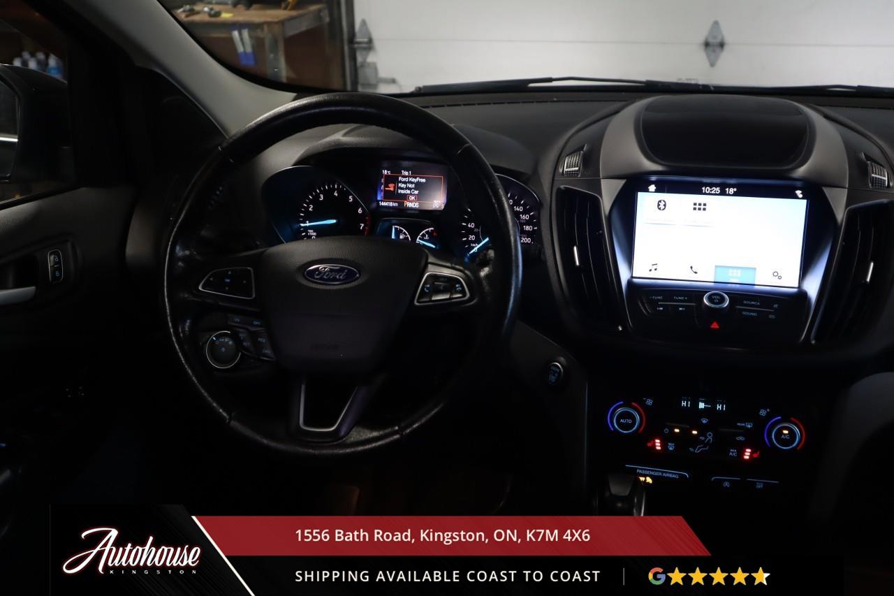 2019 Ford Escape SEL LEATHER - REMOTE START Photo