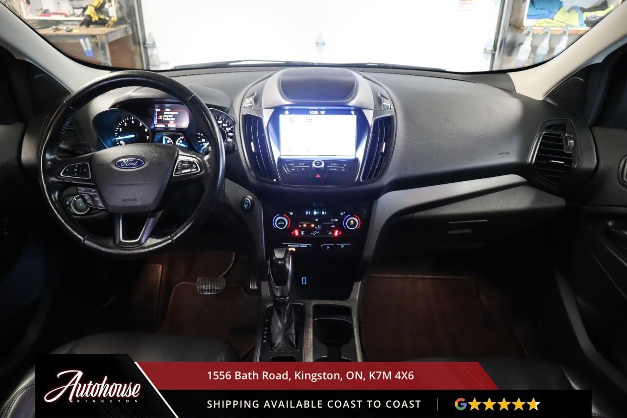 2019 Ford Escape SEL LEATHER - REMOTE START Photo