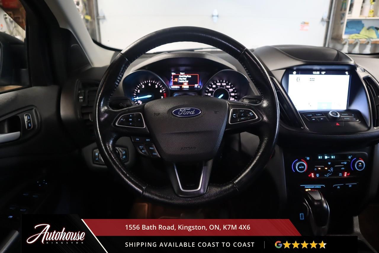 2019 Ford Escape SEL LEATHER - REMOTE START Photo