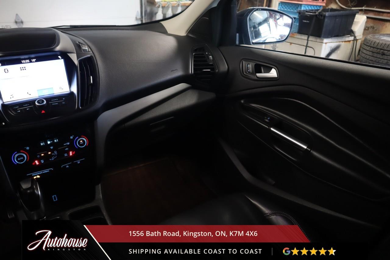 2019 Ford Escape SEL LEATHER - REMOTE START Photo