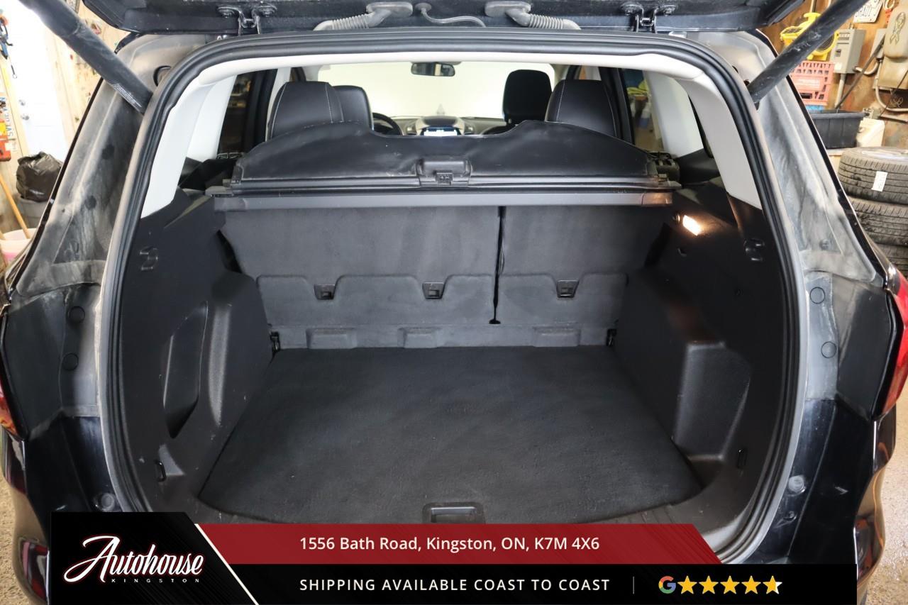 2019 Ford Escape SEL LEATHER - REMOTE START Photo