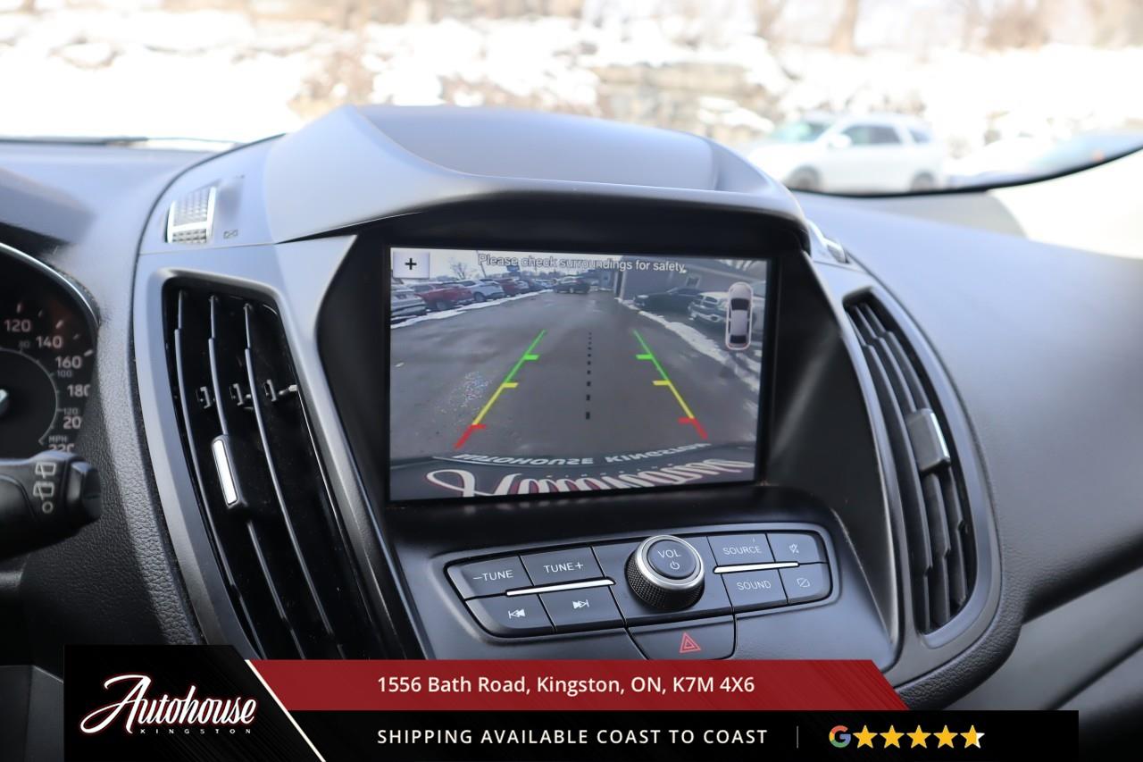 2019 Ford Escape SEL LEATHER - REMOTE START Photo