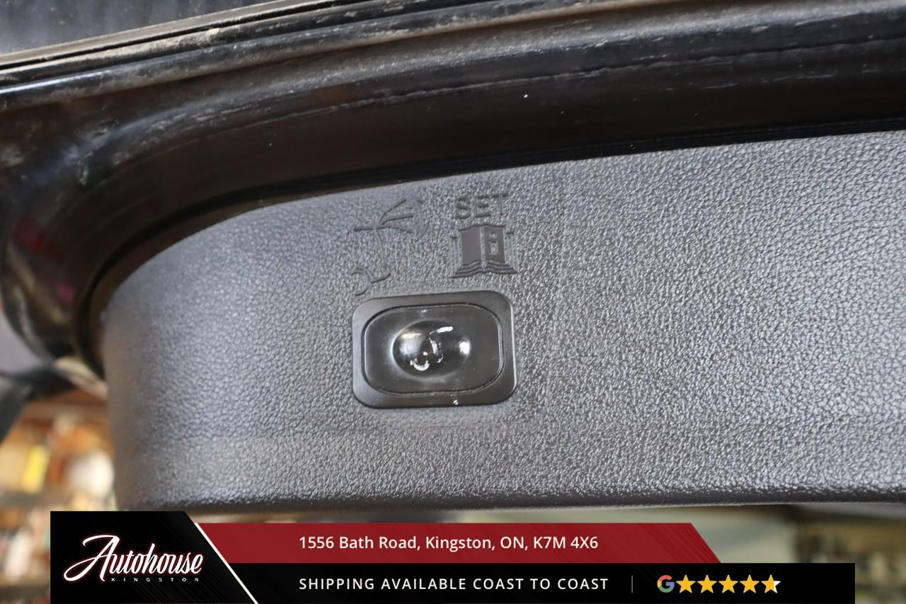 2019 Ford Escape SEL LEATHER - REMOTE START Photo