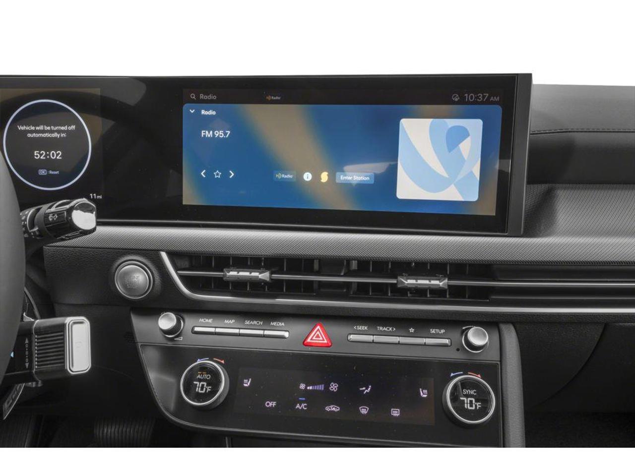 2026 Hyundai Sonata Preferred-Trend Photo4