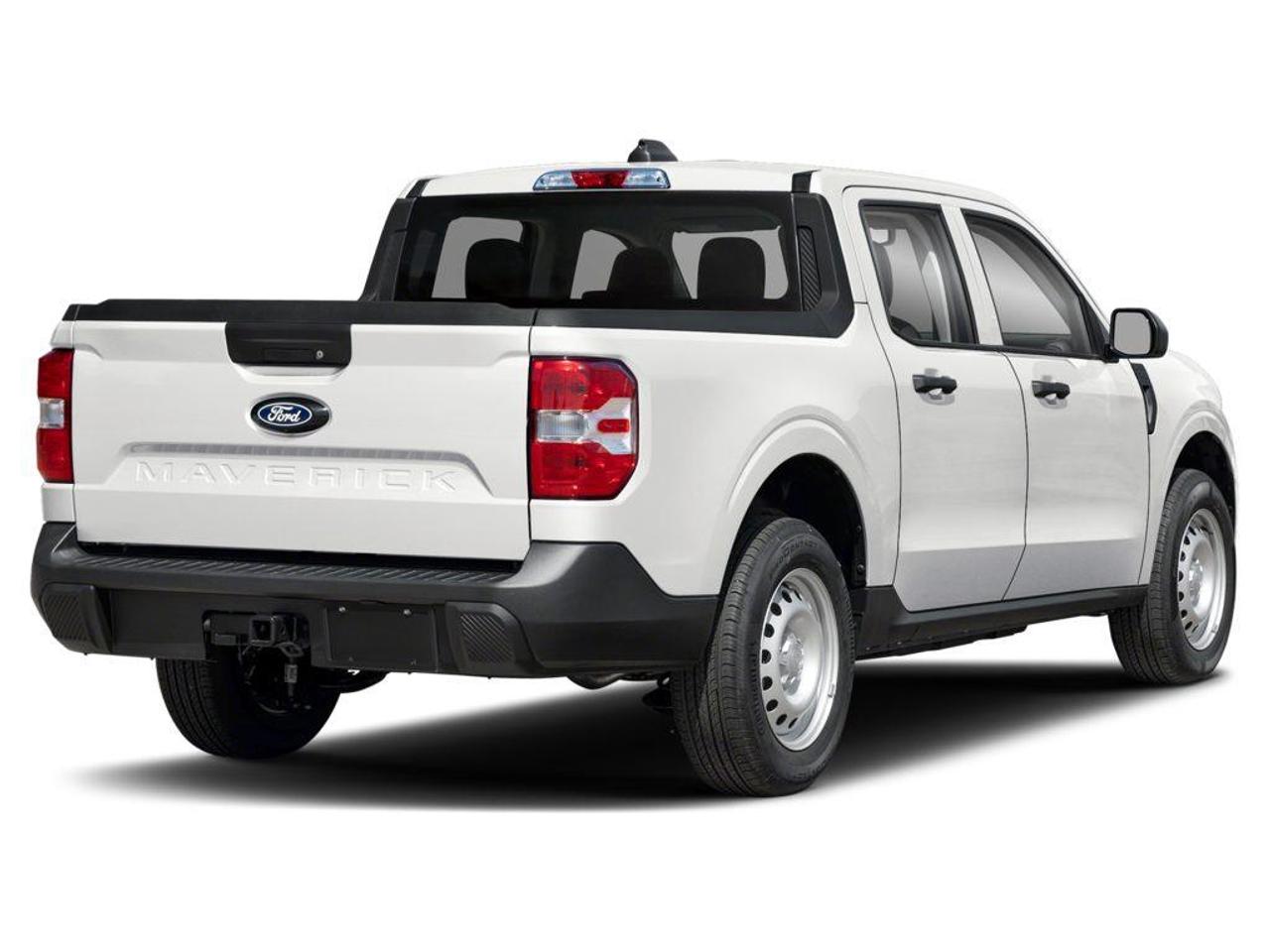 2026 Ford Maverick XL Photo