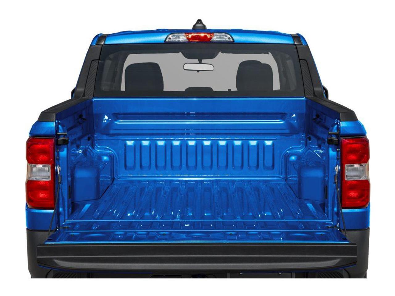 2026 Ford Maverick XL Photo