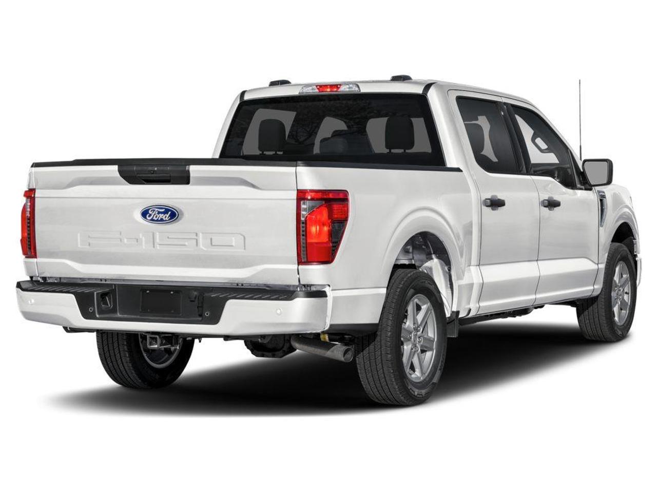 2026 Ford F-150 XLT Photo