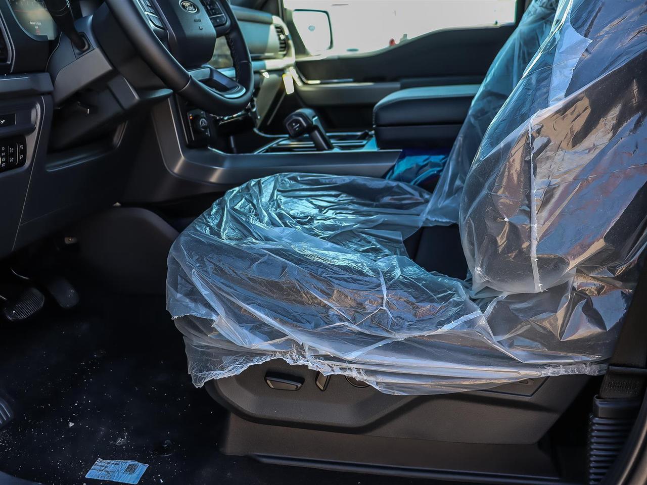 2026 Ford F-150 XLT Photo