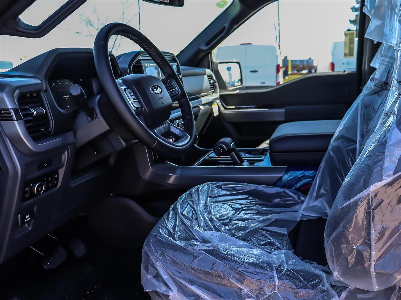 2026 Ford F-150 XLT Photo