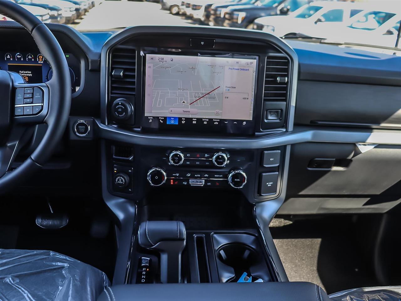 2026 Ford F-150 XLT Photo