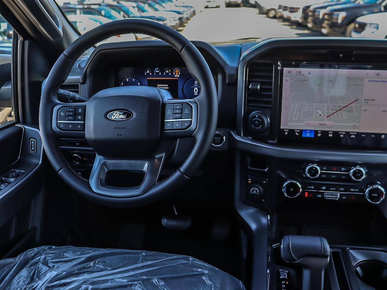 2026 Ford F-150 XLT Photo