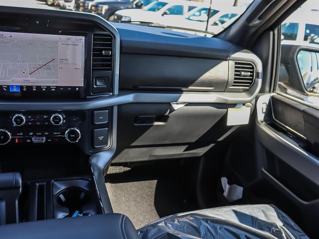 2026 Ford F-150 XLT Photo