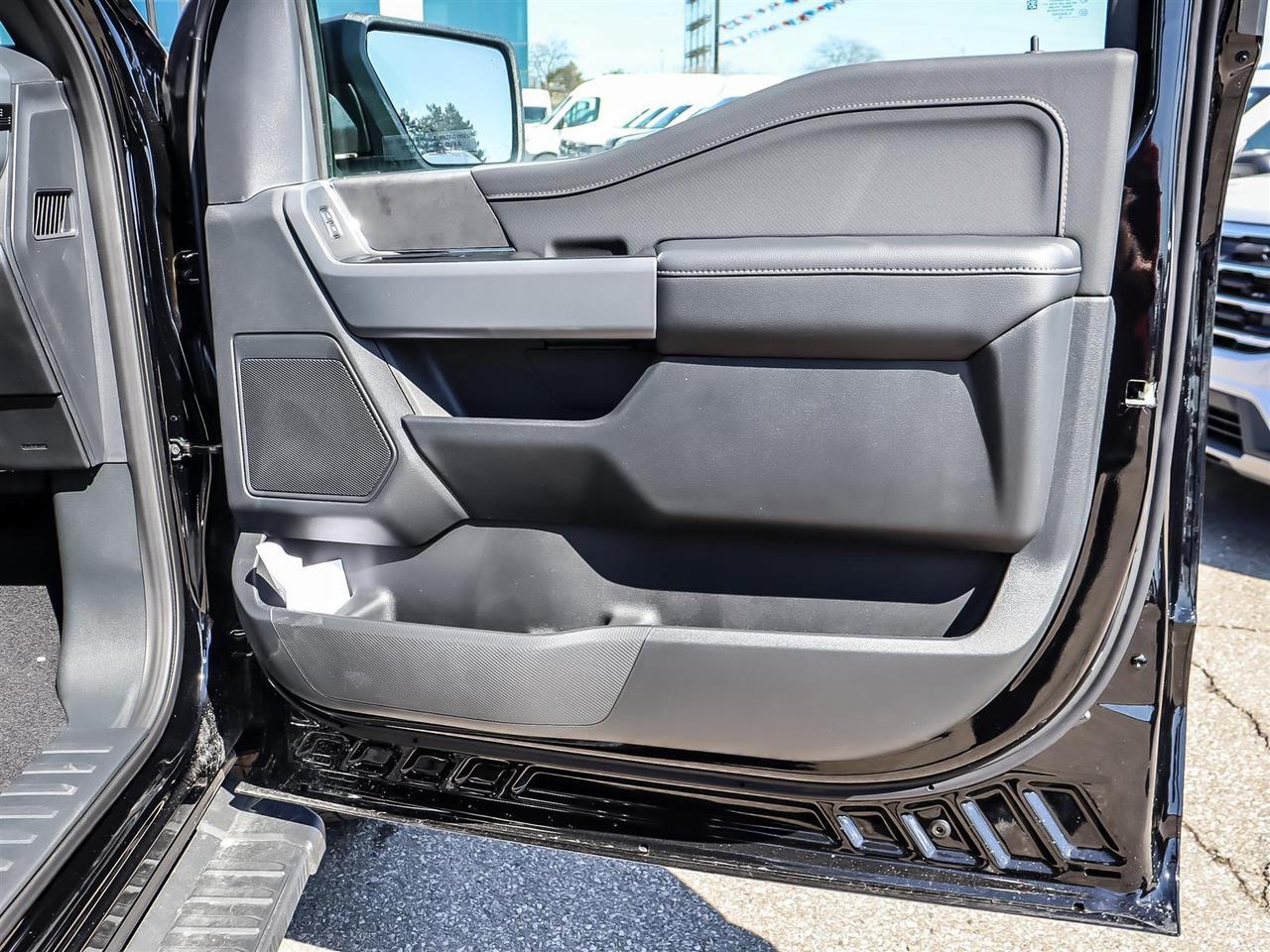 2026 Ford F-150 XLT Photo