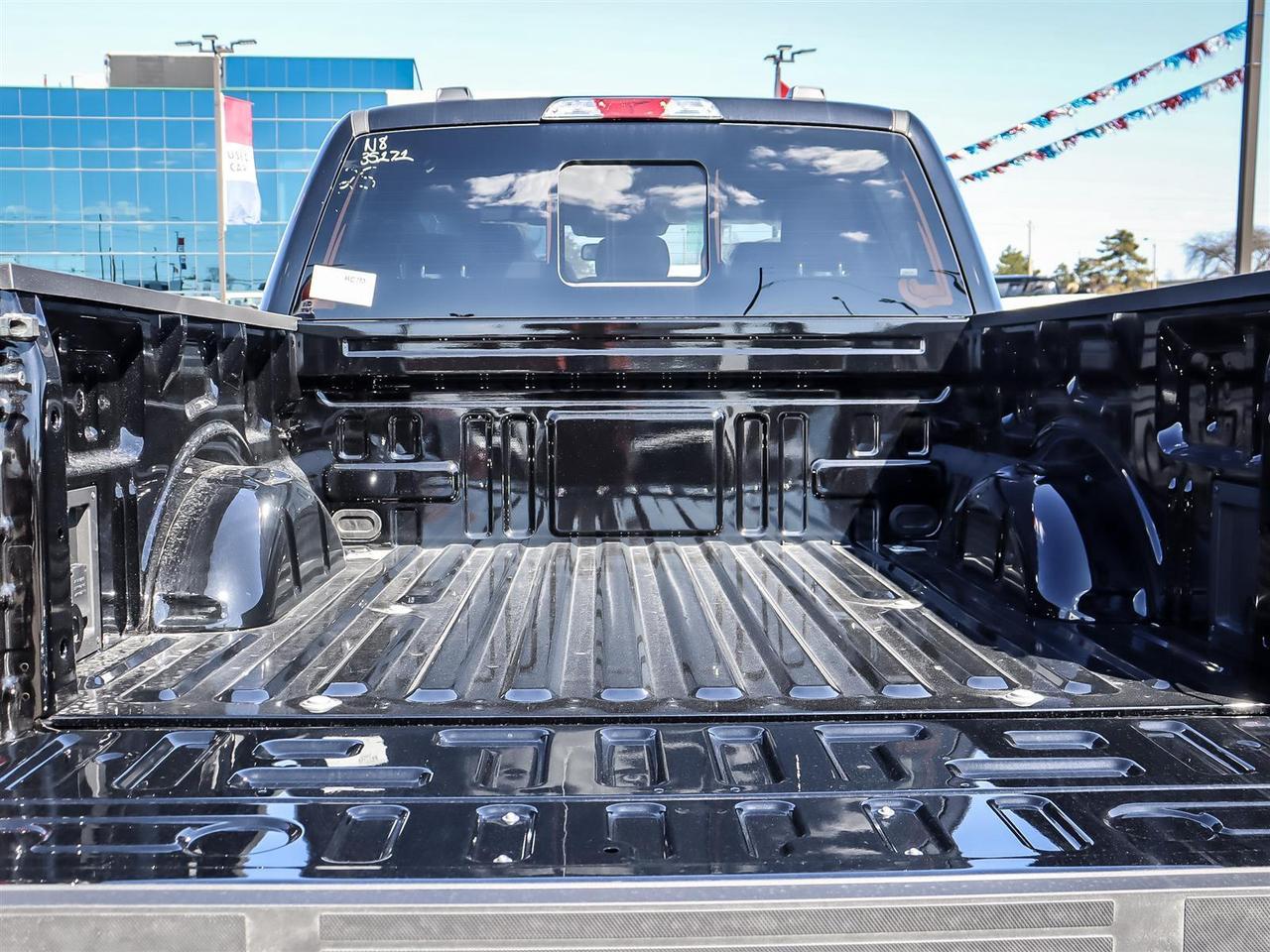2026 Ford F-150 XLT Photo