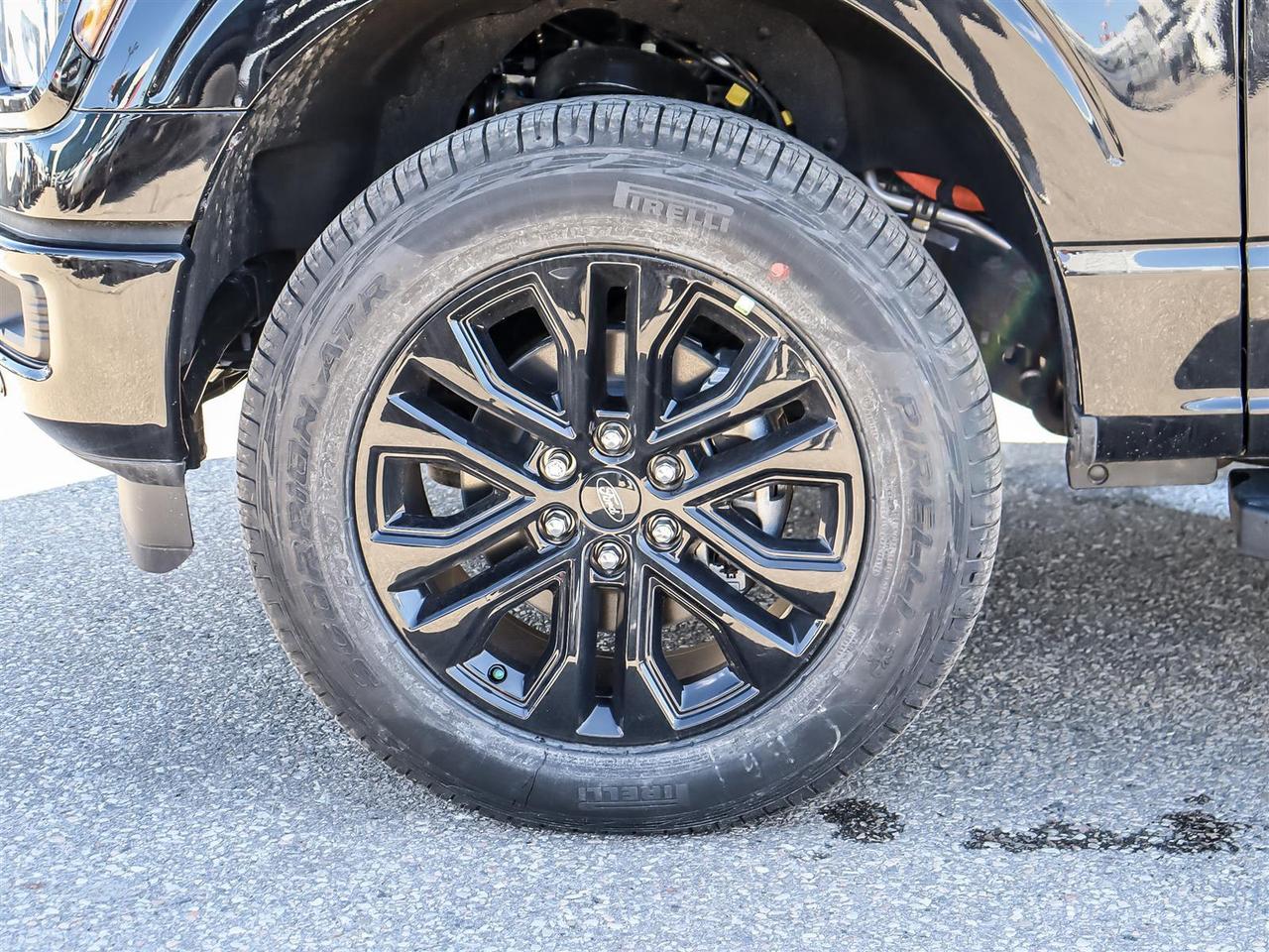 2026 Ford F-150 XLT Photo