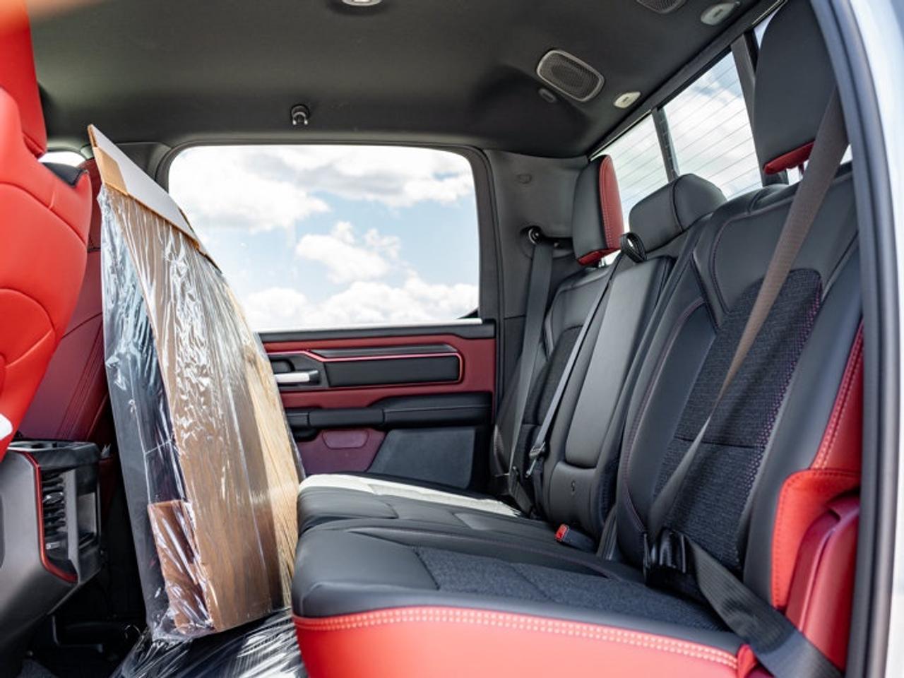 2026 RAM 1500 Rebel Photo