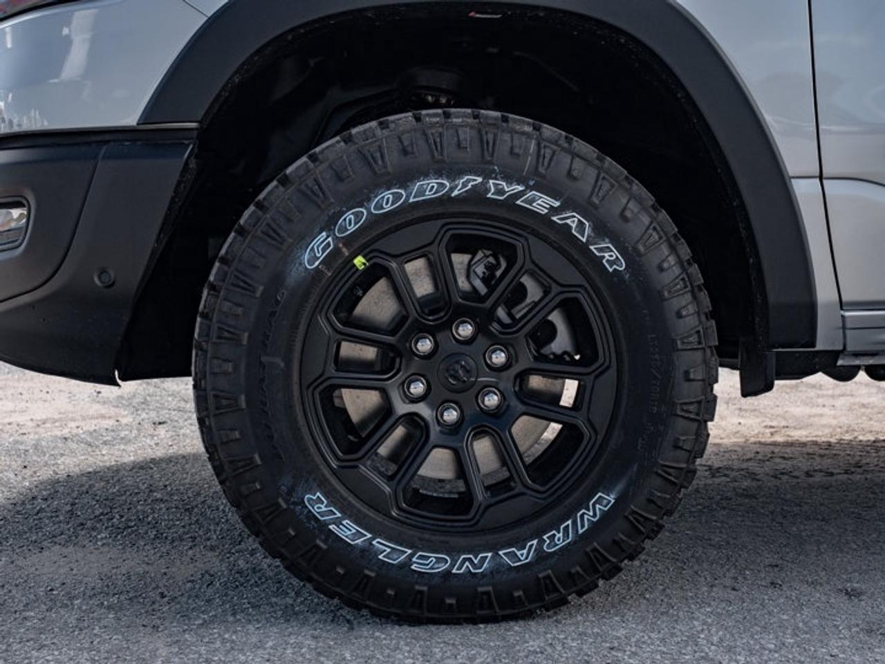 2026 RAM 1500 Rebel Photo