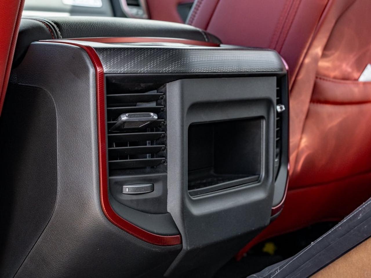 2026 RAM 1500 Rebel Photo