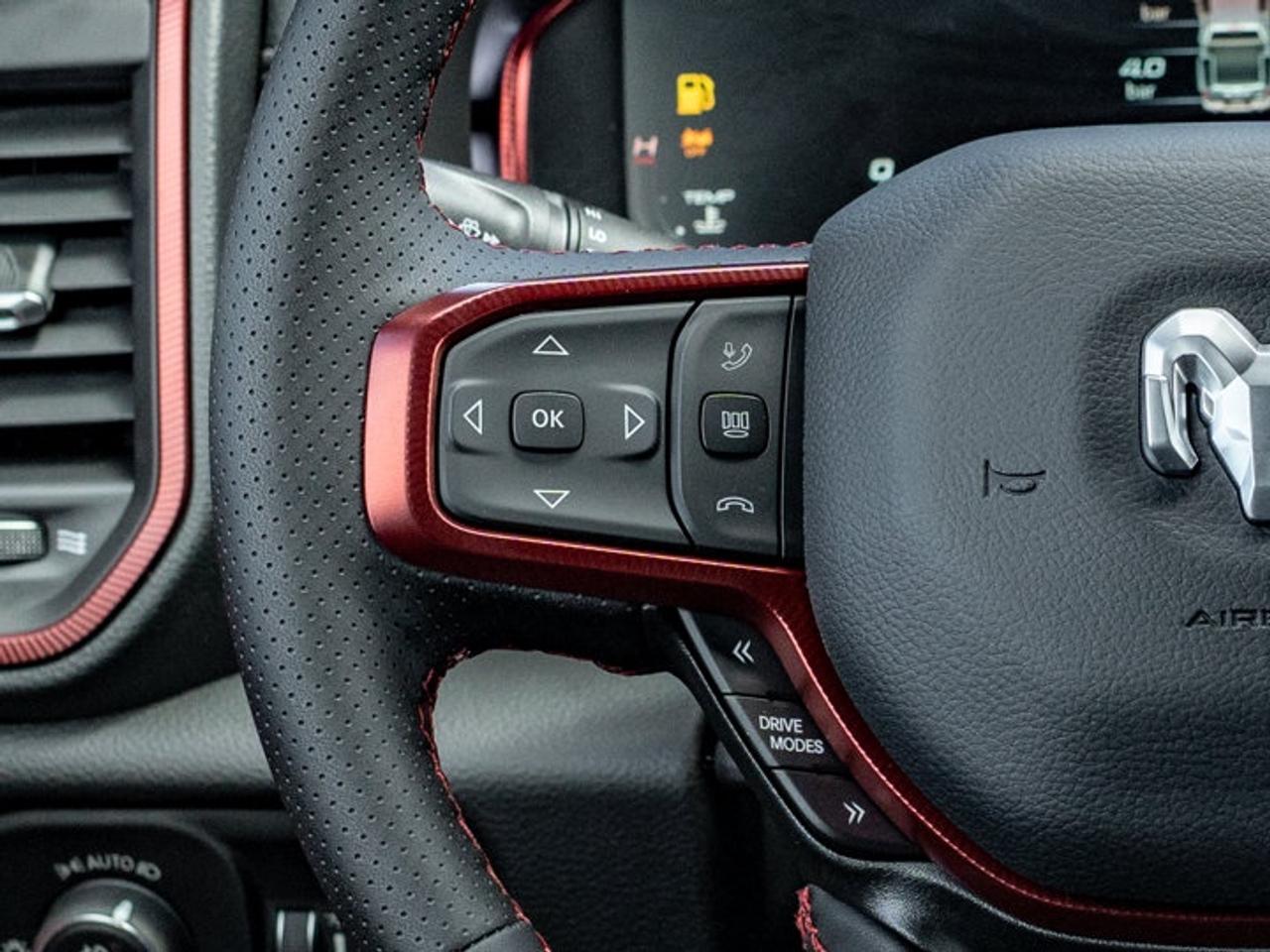 2026 RAM 1500 Rebel Photo