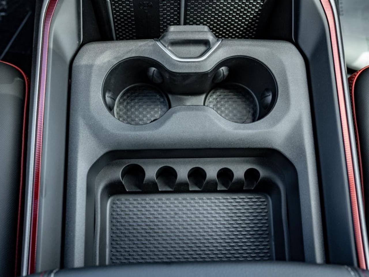 2026 RAM 1500 Rebel Photo