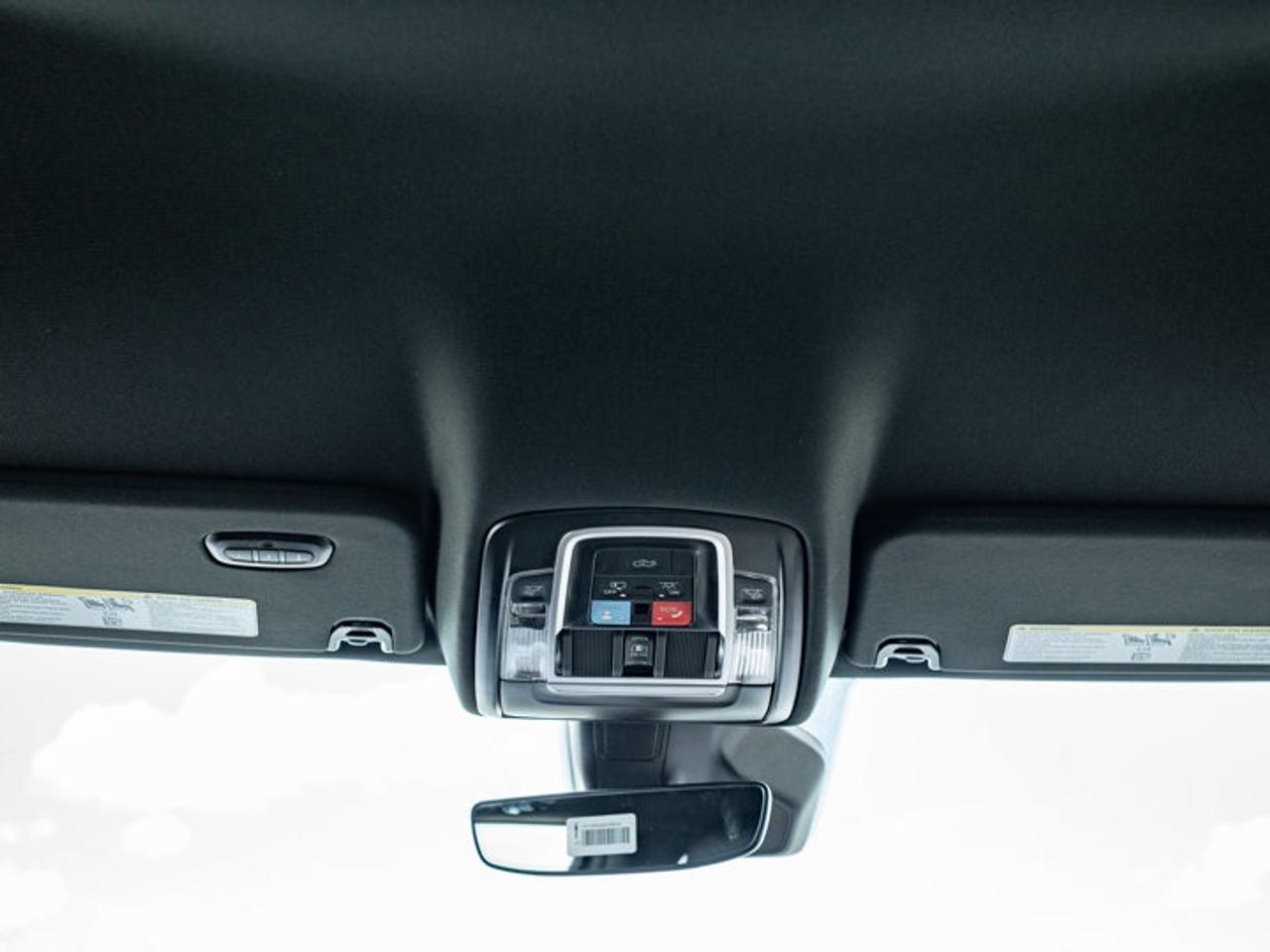 2026 RAM 1500 Rebel Photo