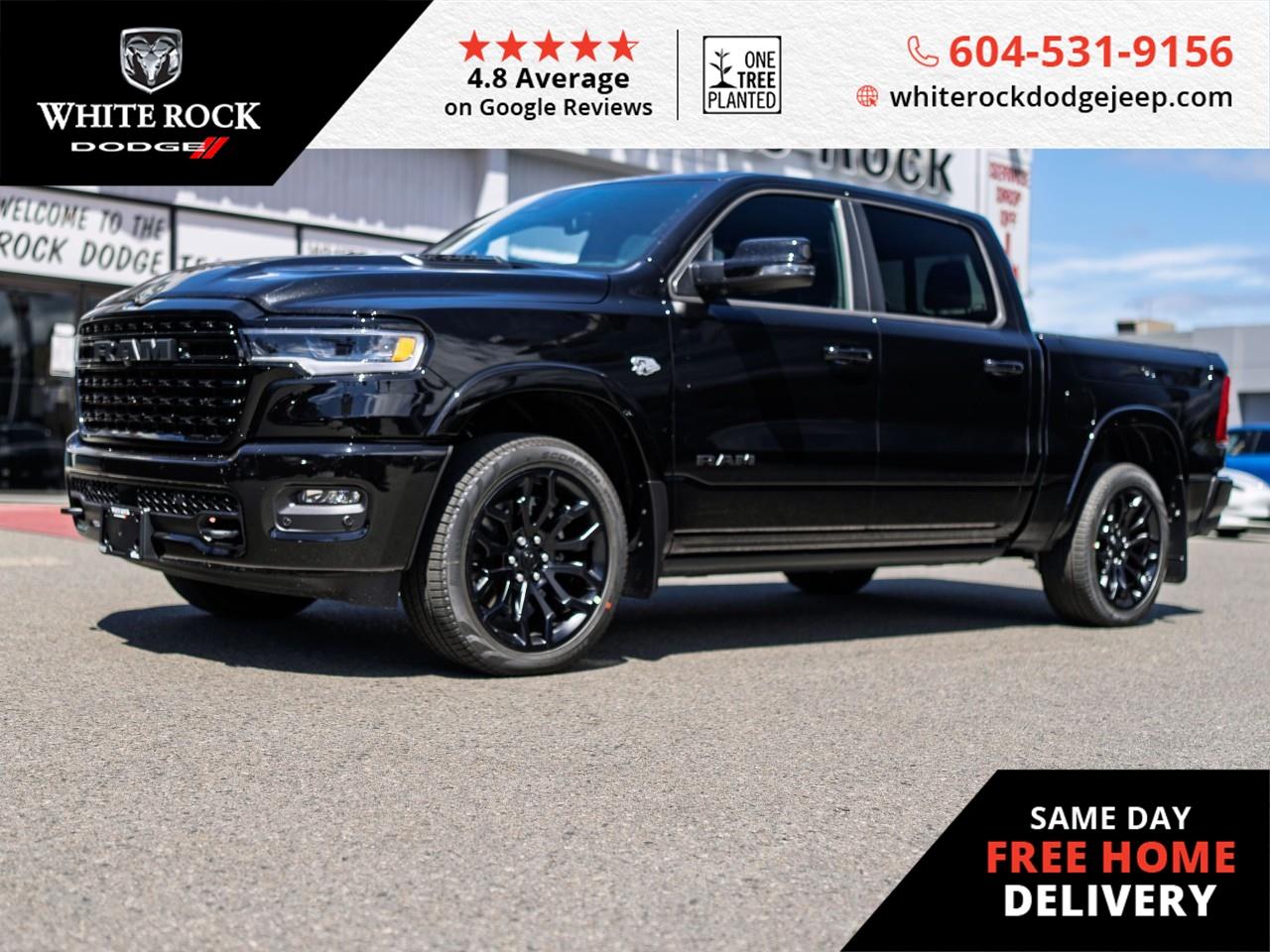 *All new vehicle purchases are plus the PDI accessory installs and any price increases provided by the manufacturer. For trucks the accessories will include wheel locks, spray-in liners, and mud flaps. For all other vehicles, wheel locks are standard, other equipment may apply. Confirm with the dealer.