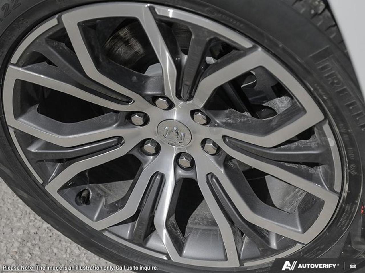 2026 RAM 1500 Tungsten Photo