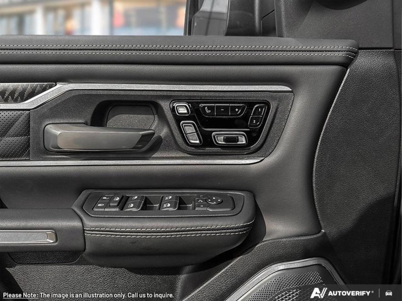 2026 RAM 1500 Tungsten Photo