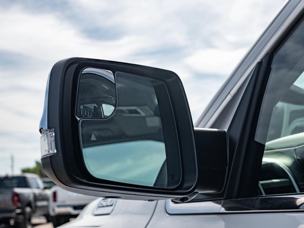 2026 RAM 1500 Tungsten Photo