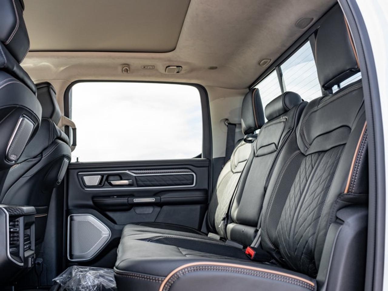 2026 RAM 1500 Tungsten Photo