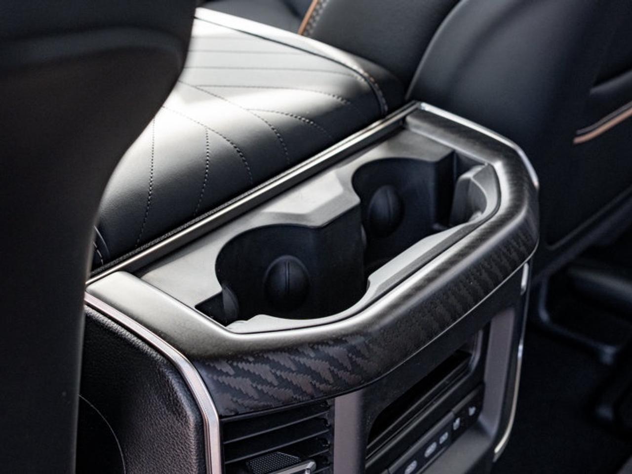 2026 RAM 1500 Tungsten Photo