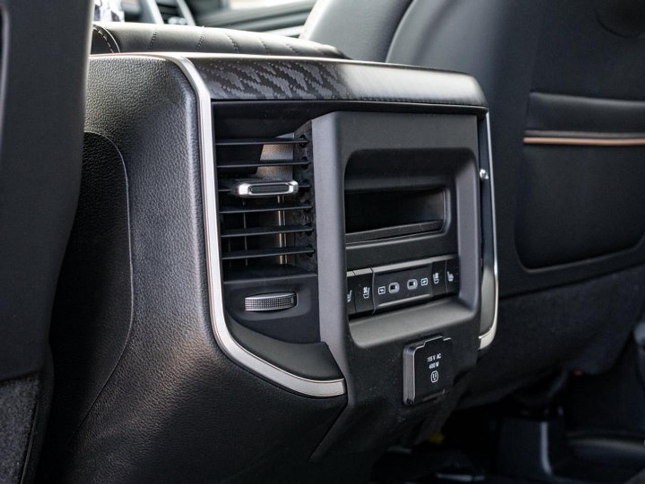 2026 RAM 1500 Tungsten Photo