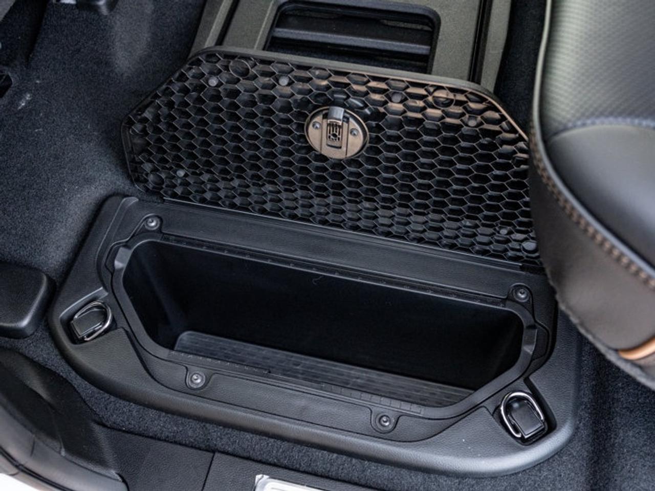 2026 RAM 1500 Tungsten Photo